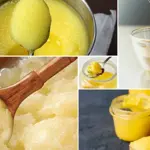Massive decrease in ghee and cooking oil prices