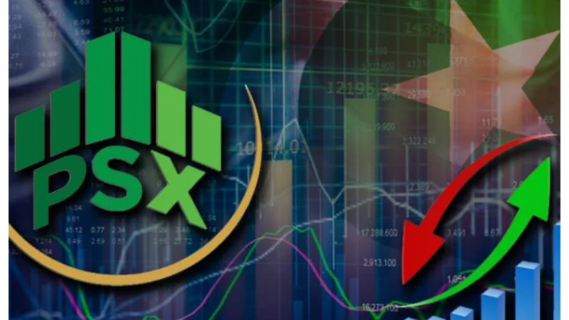 PSX Decline Continues as KSE-100 Falls Below 74,000