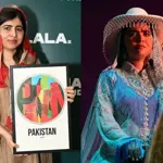 Malala Yousafzai's debut as an actress sparks heavy criticism