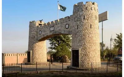 Peshawar, KPK weather update; More Rains Expected