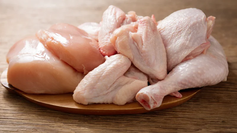 Chicken prices surge in Karachi- Check latest rates
