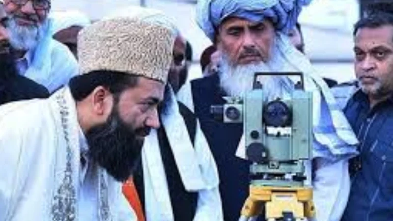 Central Ruet e Hilal Committee to meet today