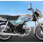 Honda CD 70 Dream Latest Price in Pakistan - June 2024