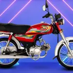 United Bikes Price June 2024- Check details