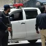CTD kills most wanted TTP terrorist in Bannu