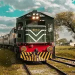 Pakistan, Russia signed agreement to upgrade railway sector
