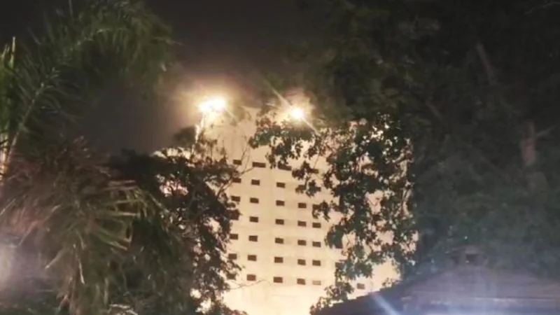 Lahore, Punjab Weather Update: More Rains & Winds predicted