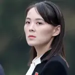 Kim Jong Un sister says nuclear programme is ‘irreversible’