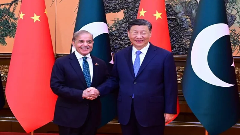 China, Pakistan agree to upgrade CPEC, advance development in second phase