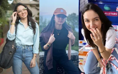 Aina Asif shares latest stunning photos from Murree Trip
