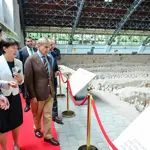 PM visits historical Chinese Terracotta Warriors Museum in Xi’an