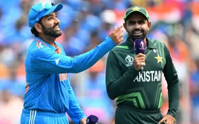 Pakistan-India T20 World Cup 2024 match as slots can fetch $4,800 per second
