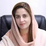 SIC nominates Zartaj Gul as parliamentary leader in NA