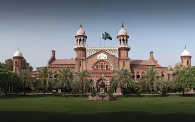 Punjab Defamation Law 2024 challenged in LHC