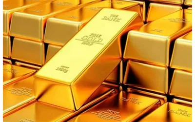 Gold price sees big drop in Pakistan; check latest rates