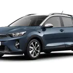 KIA Stonic latest price in Pakistan and Features– June 2024