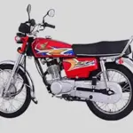 Honda 125 Latest Price in Pakistan- June 2024