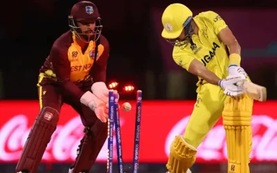 T20 World Cup 2024: Here is list of lowest totals in tournament history