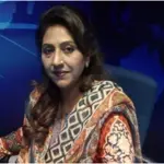 Legendary Newscaster Taskeen Zafar Passes Away