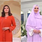 Nida Yasir Seeks Forgiveness Ahead of Hajj