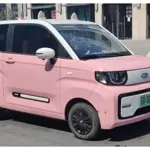 GuGo GiGi EV Price dropped by Rs7.5 lacs in Pakistan – Check details