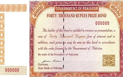 40000 Premium Prize Bond Draw Result announced today 10th June 2024