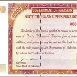 40000 Premium Prize Bond Draw Result announced today 10th June 2024