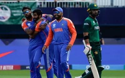Here is how Pakistan can qualify for T20 World Cup 2024 Super 8