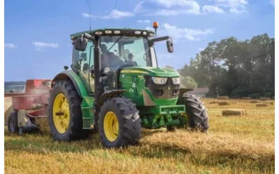 Punjab Green Tractor Scheme 2024: Modern Equipment for Farmers!