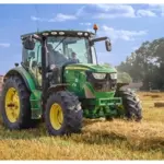 Punjab Green Tractor Scheme 2024: Modern Equipment for Farmers!