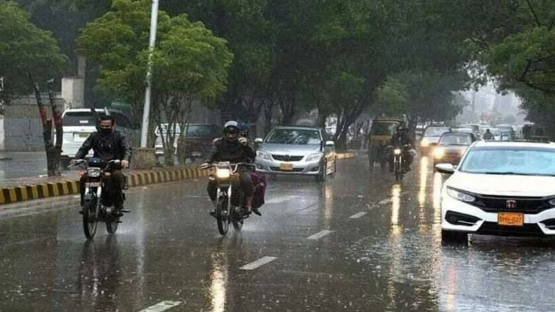Karachi set for three more days of heatwave conditions