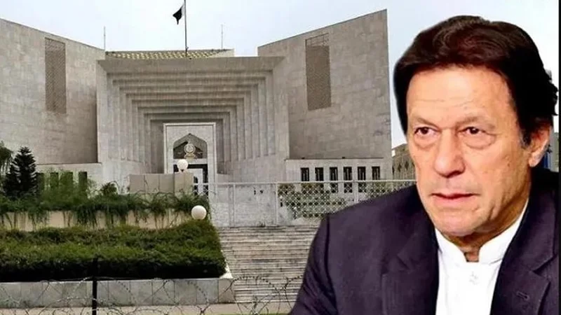 PTI founder gets ready to talk with politicians on SC advice