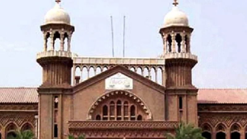 LHC fixes Punjab Defamation Law case for hearing