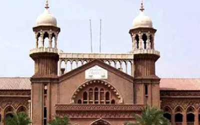 LHC fixes Punjab Defamation Law case for hearing
