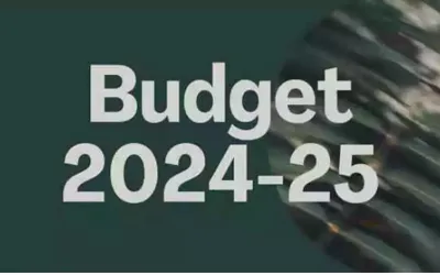 Govt set to present FY2024-25 budget on June 12