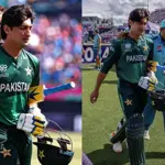 Naseem Shah finds support amid Pakistan Cricket team’s dismal performance