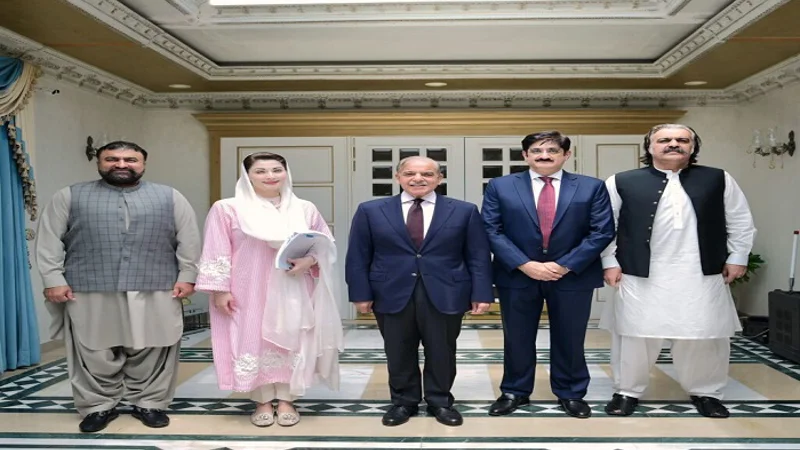 NEC approves 13th 5-year National Development Plan, growth target for FY25