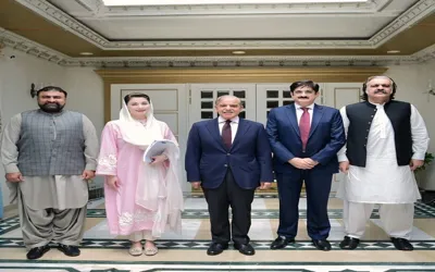 NEC approves 13th 5-year National Development Plan, growth target for FY25