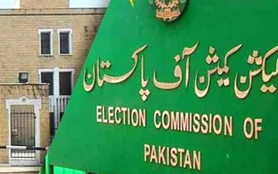 ECP appoints retired judges for two additional election tribunals