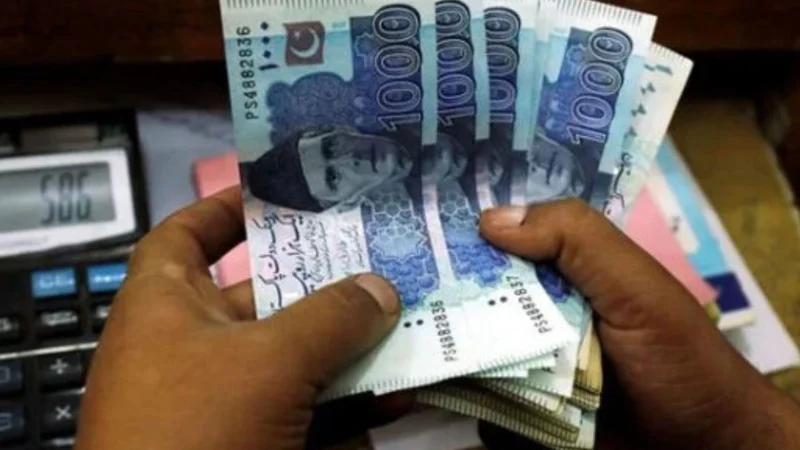 Sindh announces minimum wage for workers