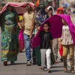 India faces longest heatwave, killed more eight people