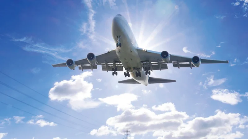 Russian Jets: Multibillion-Euro court battle begins in Dublin