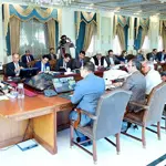 Cabinet approves Digital Nation Pakistan Act 2024