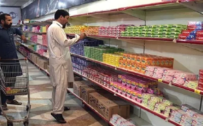 Expected new prices of shampoo, soaps and tea in Pakistan after Budget 2024-25