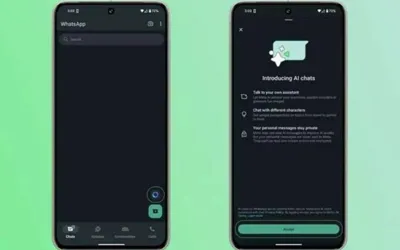 How to Use WhatsApp Meta AI Chatbot? Check Details