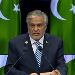 Dar calls for embargo on military supplies to Israel