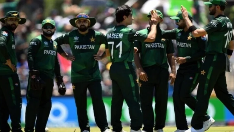 PCB to initiate "Operation Clean Up" after T20 World Cup