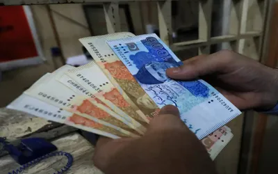 Budget 2024-25: Salary increase in Pakistan from July