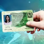 Nadra NICOP latest fee for Bahrain - June 2024