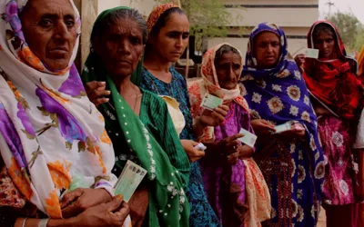 Key updates for women’s CNIC and passport in Pakistan: check here